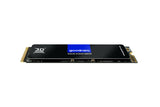 Disco Ssd Goodram Px500 1tb M.2 Pci Gen3 X4 Nvme 2050/1650 Mb/S