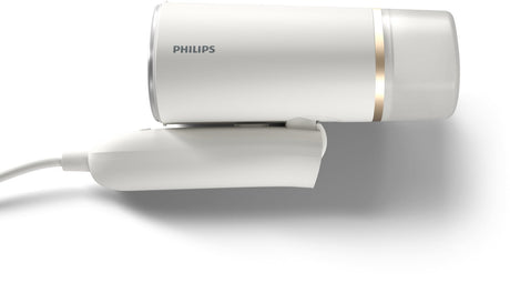 EAN 8710103970934 - Philips 3000 series STH3020/10 vaporizador para ropa Vaporizador manual de prendas 1000 W Gris imagen 3