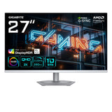 Monitor Gaming Gigabyte Mo27q2a Ice  Oled 27 2k Qhd - 2560 X 1440, 280hz, 0.03ms, 250 Cd/M², Freesync Premium Pro, Displayhdr True Black 400, Hdmi 2.1, Displayport 1.4