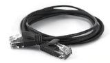EAN 4250367773192 - Wantec 7319 cable de red Negro 10 m Cat6a U/UTP (UTP) imagen 1