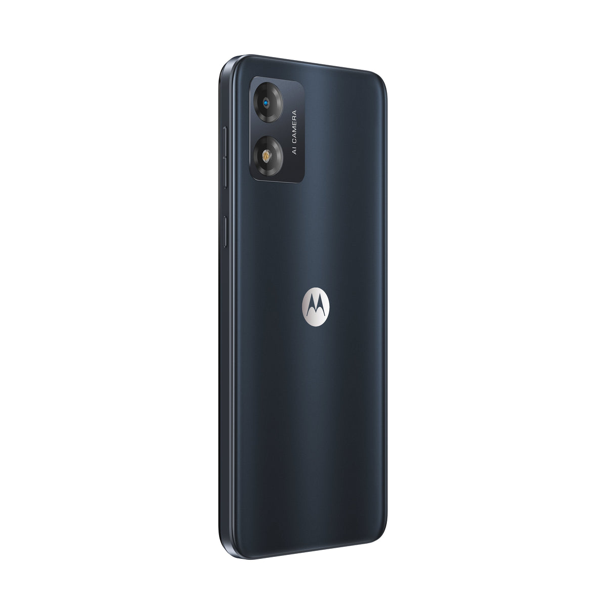 Smartphone  Motorola Moto E13 Cosmic Black 8+128gb 6.5" Hd+