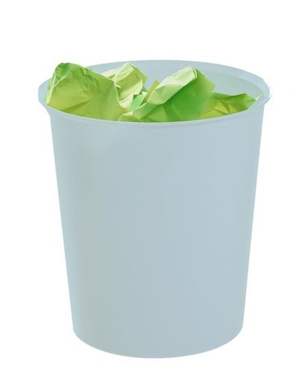 EAN 8429368000361 - Archivo 2000 2001 AZ PS papelera 18 L Alrededor Azul imagen 1