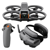 Dji Avata 2 Fly More Combo (1 Akku)