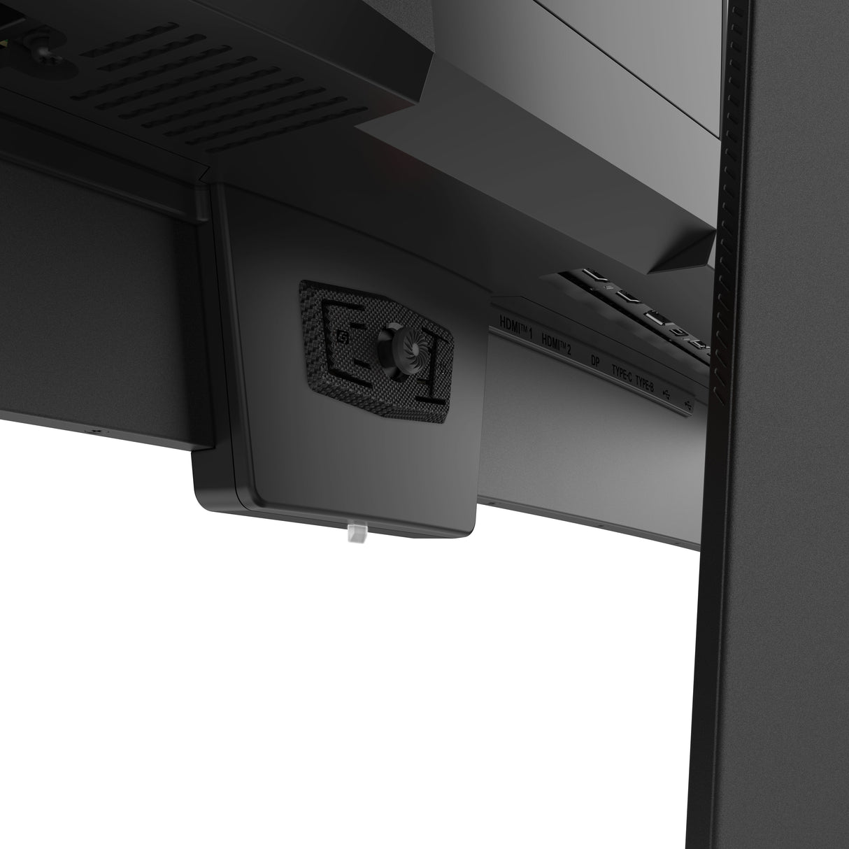 Msi Mpg 341cqrde Qd-Oled X36 Gaming Monitor - 360hz, 0,03ms Gtg