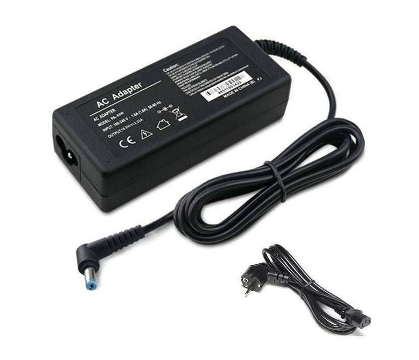 EAN 5711045791208 - CoreParts MSPT2030 adaptador e inversor de corriente Interior 45 W Negro imagen 1