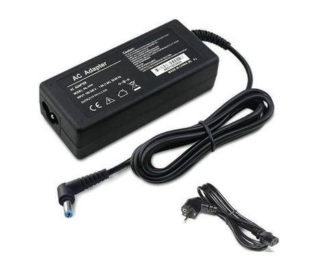 EAN 5711045791208 - CoreParts MSPT2030 adaptador e inversor de corriente Interior 45 W Negro imagen 1