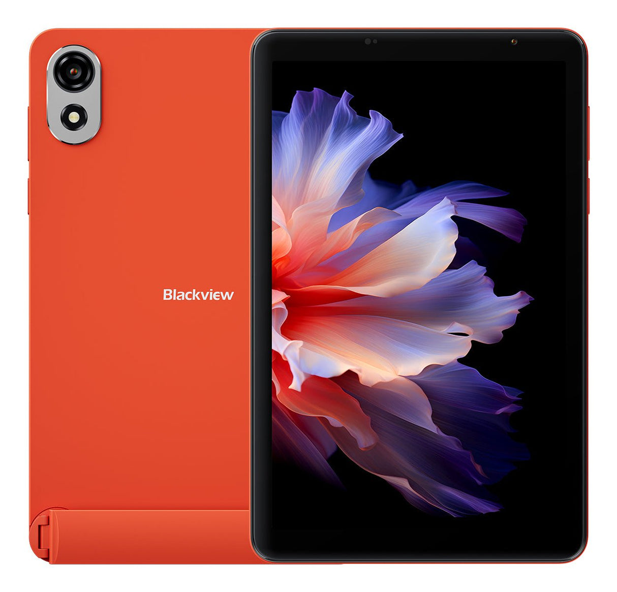 Blackview Zeno 1 8 6gb/256gb Wifi + 4g Naranja