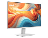 Monitor Msi Pro Mp251w E14a 24,5" Fullhd 144hz Ips Adaptive-Sync Sin Marcos Altavoces