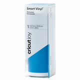 EAN 0093573536823 - Cricut Joy Smart Vinyl Permanent Rollo de vinilo de termotransferencia imagen 1