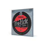 D'Addario Ej45 Ff - Cuerdas Para Guitarra Clásica (24 - 44)