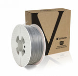 EAN 0023942553199 - Verbatim 55319 material de impresión 3d Ácido poliláctico (PLA) Plata 1 kg imagen 2