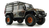 EAN 4260631424569 - Amewi Dirt Climbing SUV Crawler modelo controlado por radio Camión oruga Motor eléctrico 1:10 imagen 1