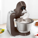 Bosch Mum58a20 Robot De Cocina 3,9 L Antracita, Plata 1000 W