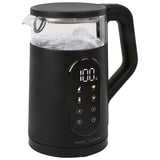 Hervidor Elektryczny 1,7l Pc-Wk 1328 Negro Proficook