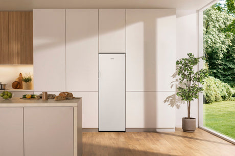 EAN 3838782408052 - Gorenje FN4172CW Congelador vertical Independiente 194 L Blanco imagen 7
