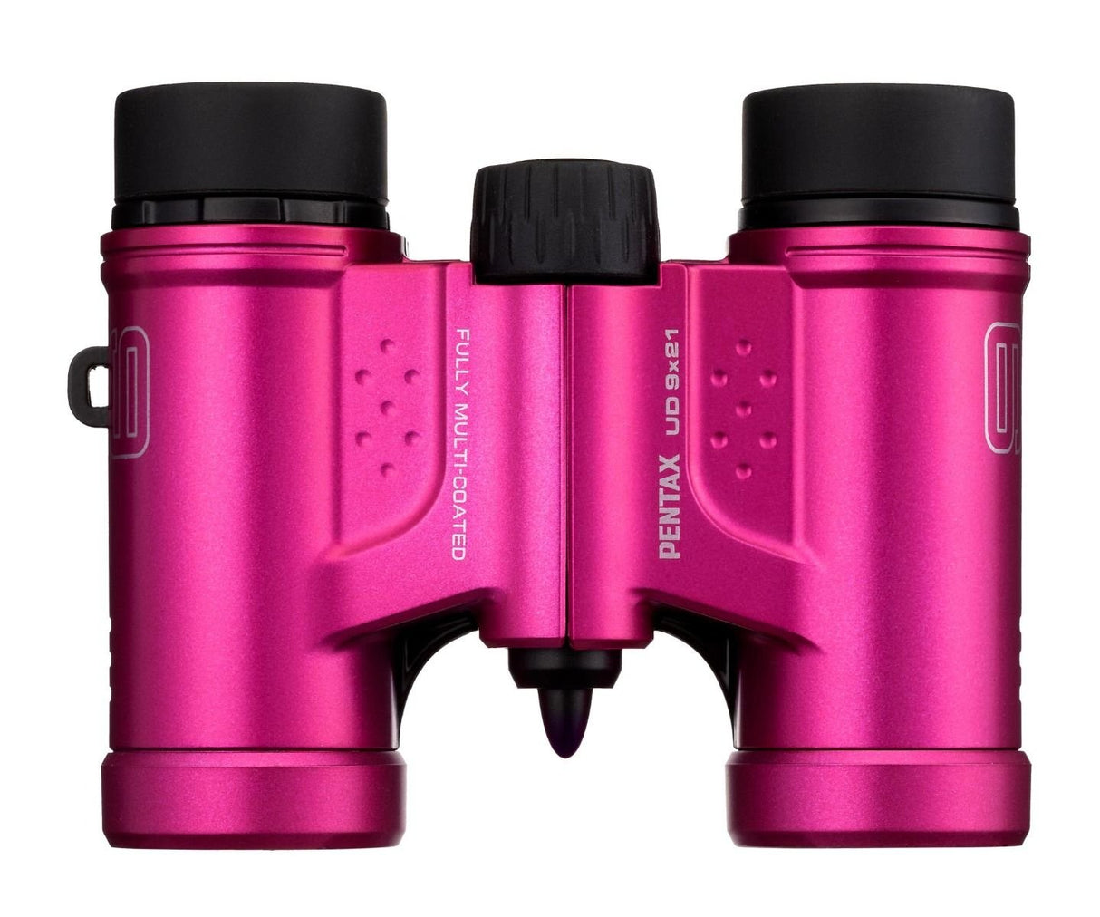 Pentax Ud  9x21 Pink