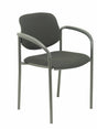 EAN 8435501001683 - PIQUERAS Y CRESPO 27NBALI840CB silla de oficina y de ordenador Asiento acolchado Respaldo acolchado imagen 1