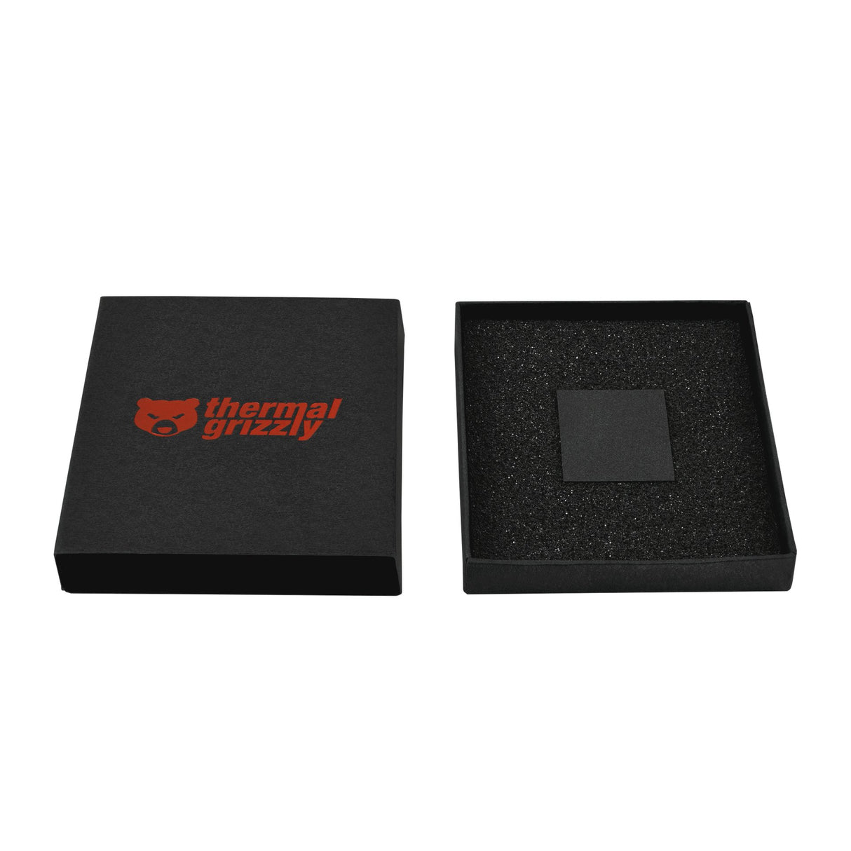 EAN 0753677507500 - Thermal Grizzly TG-CA-51-68-02 compuesto disipador de calor Parche térmico imagen 4