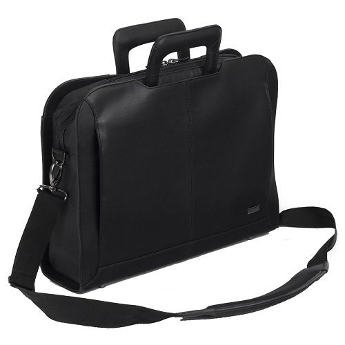 Targus Maletin Portatil 14 Executive Negro Tbt263eu / Bolsillo Forrado Para Tablet /  Tbt263eu