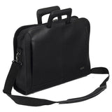 Targus Maletin Portatil 14 Executive Negro Tbt263eu / Bolsillo Forrado Para Tablet /  Tbt263eu