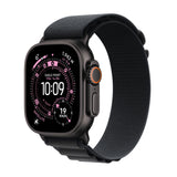 EAN 195950610222 - Apple Watch Ultra 3 OLED 49 mm Digital 422 x 514 Pixeles Pantalla táctil 5G Negro Wifi GPS (satélite) imagen 1