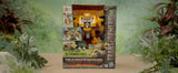 Figura Hasbro Transformers: El Despertar De Las Bestias Bumblebee Modo Bestia