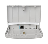 EAN 4752224009111 - Mikrotik NetBox 5 ax Blanco Energía sobre Ethernet (PoE) imagen 2