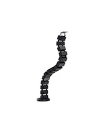 EAN 4250078165989 - ICY BOX IB-MSA104-CM Piso Soporte para cables Negro 1 pieza(s) imagen 4