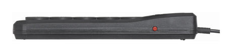 EAN 5901443113355 - Activejet ACP-5GN 1,5M CZ base múltiple 5 salidas AC Interior Negro imagen 2