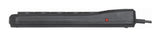 EAN 5901443113362 - Activejet ACP-5GN 3M CZ base múltiple 5 salidas AC Interior Negro imagen 1