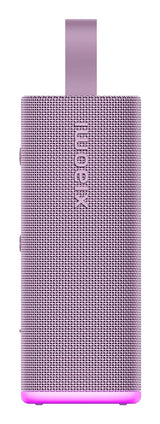 Xiaomi Sound Play 18w Portable Bluetooth Speaker Purple Eu Qbh4431gl