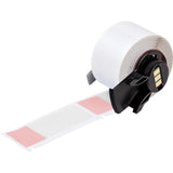 Self-Laminating Vinyl Wrap  Around Labels For M610, M611,