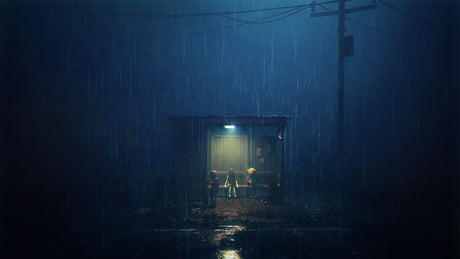 EAN 9120131603428 - THQ Nordic Reanimal - Deluxe Edition imagen 8