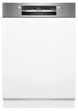 Smi2hts06e Ed Eb-Geschirrspüler C 60cm Int. 46db 9l 5prg Vario Korb Poli