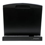 Kvm Console With 19" Lcd Screen, Vga, Us Keyboard Layout