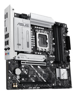 EAN 4711387806289 - ASUS PRIME B860M-A WIFI Intel B860 LGA 1851 (Socket V1) micro ATX imagen 4