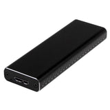 Startech.Com Caja Externa Disco Ssd M.2 Ngff Con Uas Usb 3.0