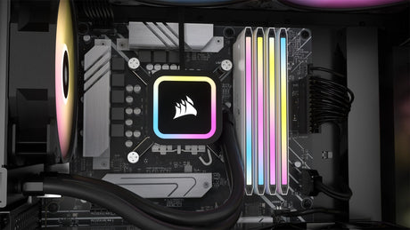 EAN 840006674368 - Corsair Dominator Titanium CMP32GX5M2B6400C32W módulo de memoria 32 GB 2 x 16 GB DDR5 imagen 10