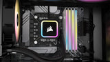 EAN 0840006674337 - Corsair Dominator Titanium CMP32GX5M2B6000C30W módulo de memoria 32 GB 2 x 16 GB DDR5 288-pin DIMM imagen 10