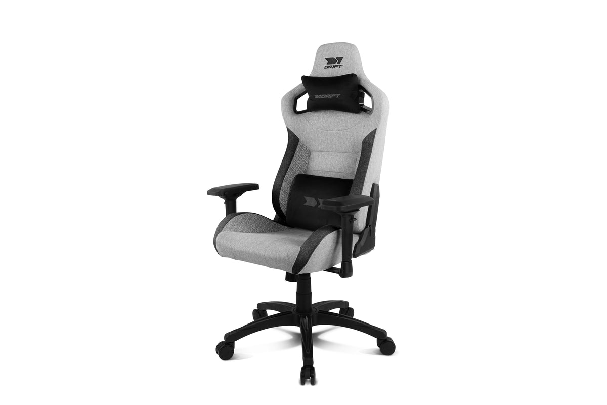 EAN 8436587976773 - DRIFT DR220 Silla para videojuegos de PC Asiento acolchado imagen 1