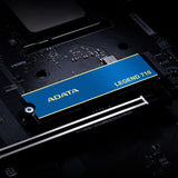 EAN 4711085939470 - ADATA LEGEND 710 2 TB M.2 PCI Express 3.0 NVMe 3D NAND imagen 8