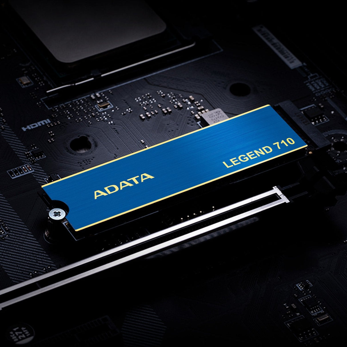 Adata Legend 710 M.2 2tb Pci Express 3.0 3d Nand Nvme