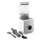Licuadora Smeg De Alto Rendimiento Blanco Blc01whmeu