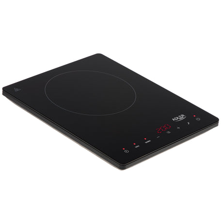 EAN 5902934838856 - Adler AD 6513 hobs Negro Encimera 29 cm Con placa de inducción 1 zona(s) imagen 2