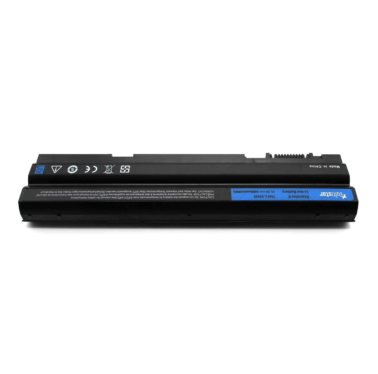 Batería Para Portátil Dell 8858x