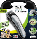 Wahl Lithium Ion Pro Series Cortadora De Pelo De Mascotas