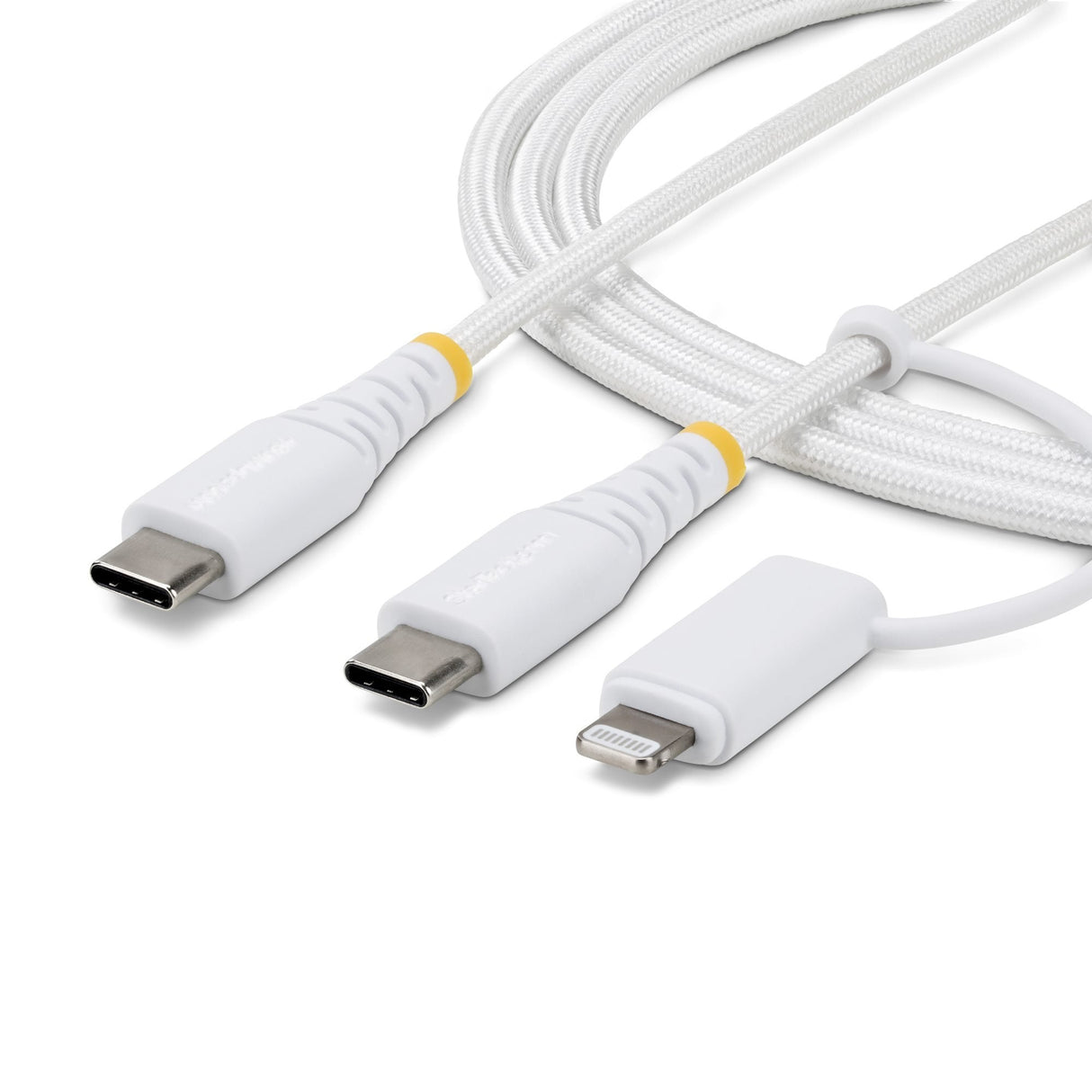 Cable De Carga Usb-C De 1m Con Cabl