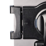 EAN 0065030892148 - StarTech.com STNDTBLTMOB mueble y soporte para dispositivo multimedia Negro Tableta Carro para administra imagen 9