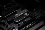 Klevv Ssd C910 - 1 Tb - M.2 2280 - Pcie 4.0 X4 Hs