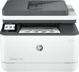 EAN 0195122461744 - HP LaserJet Pro MFP 3102fdn Laser A4 1200 x 1200 DPI 33 ppm imagen 1